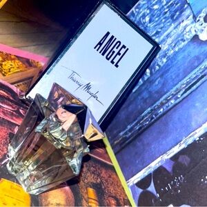 ✨🌙✨•💎👼 ANGEL x Consider it Done Vibes👼💎• ✨